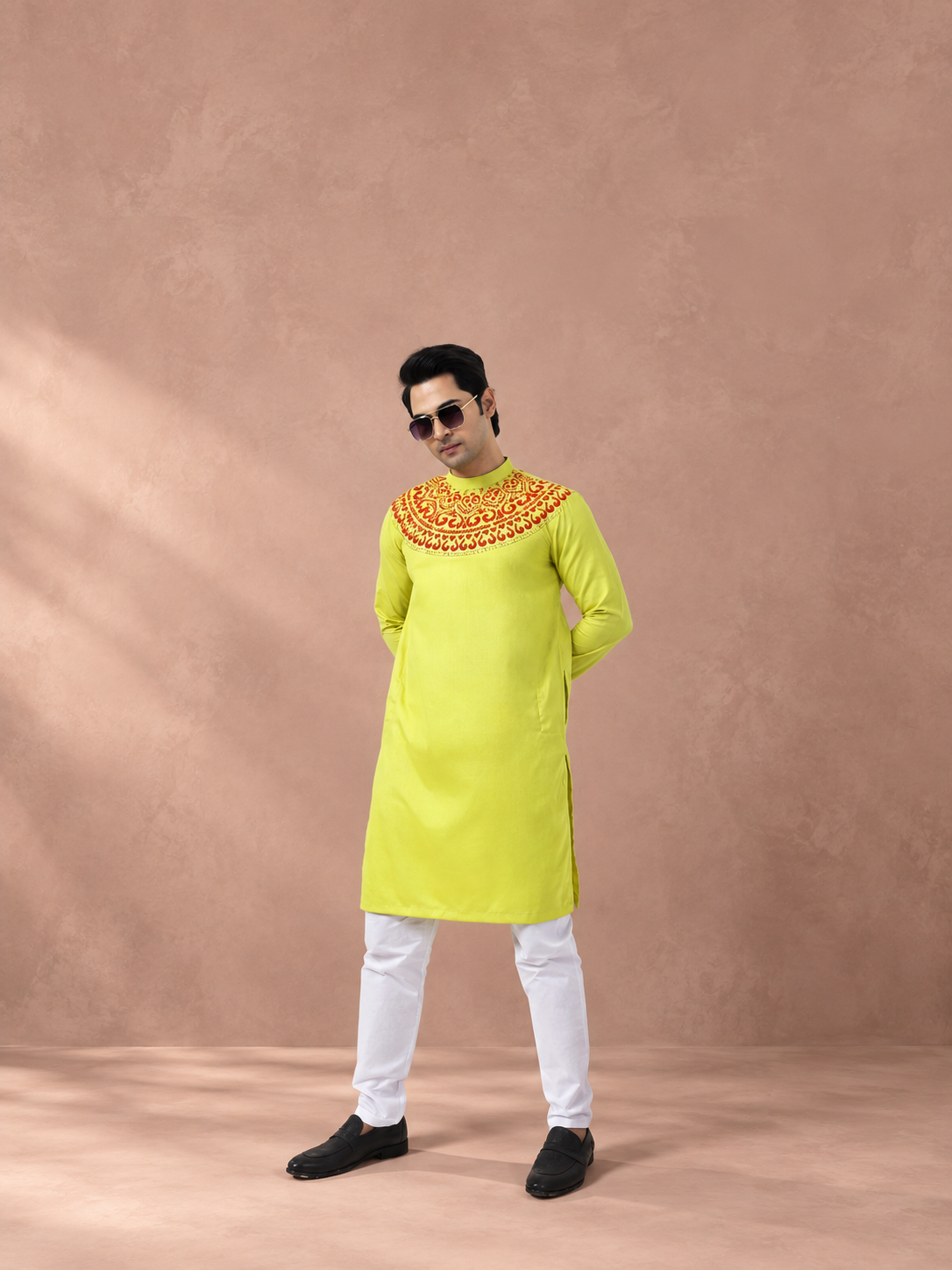 Men’s Styles